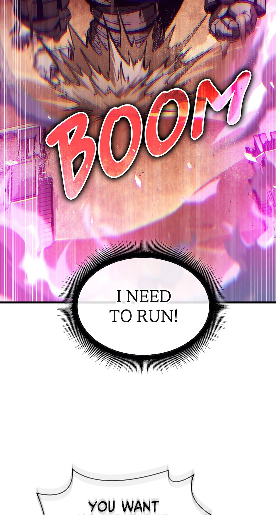 Read Pick Me Up Manga Online
