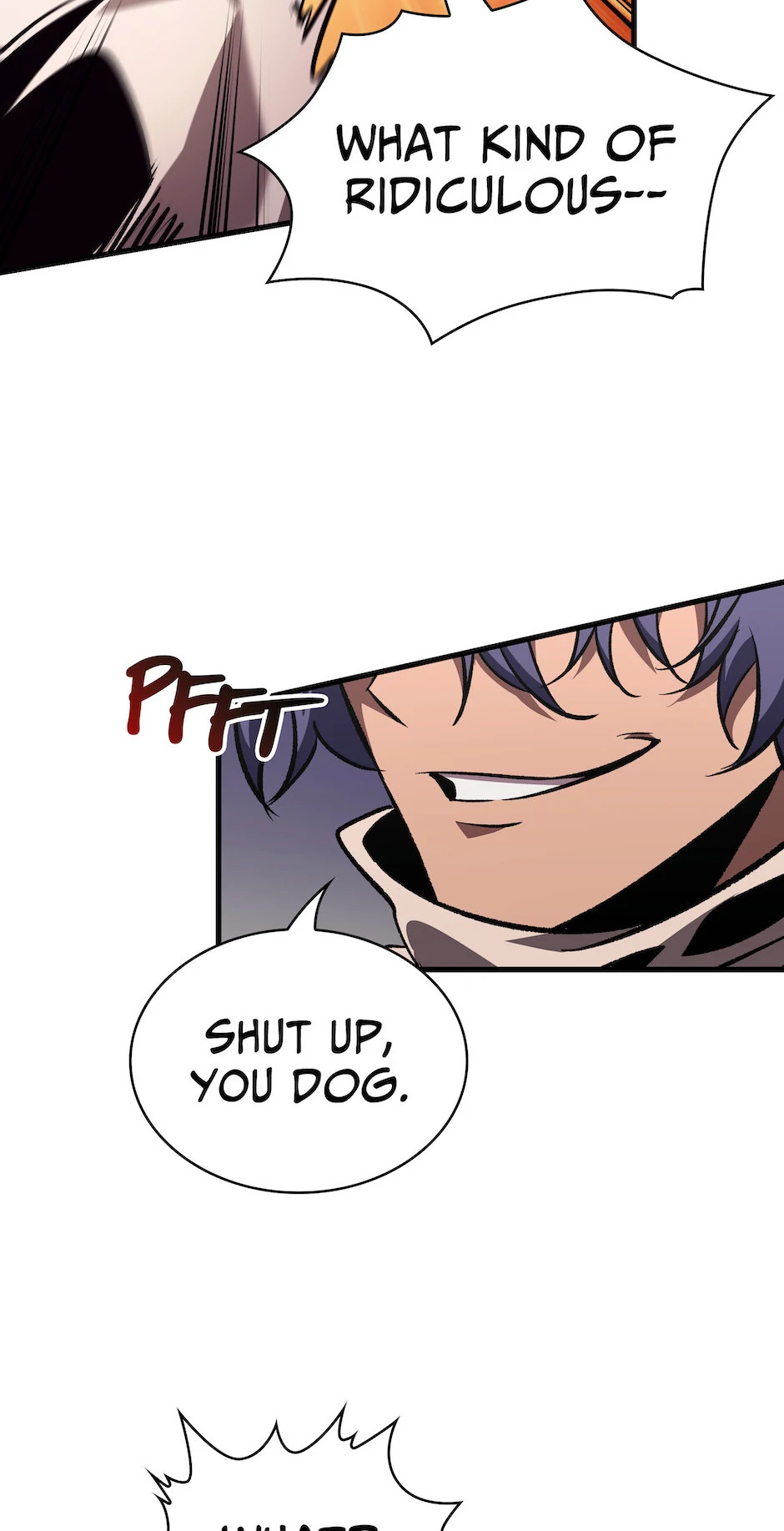 Read Pick Me Up Manga Online