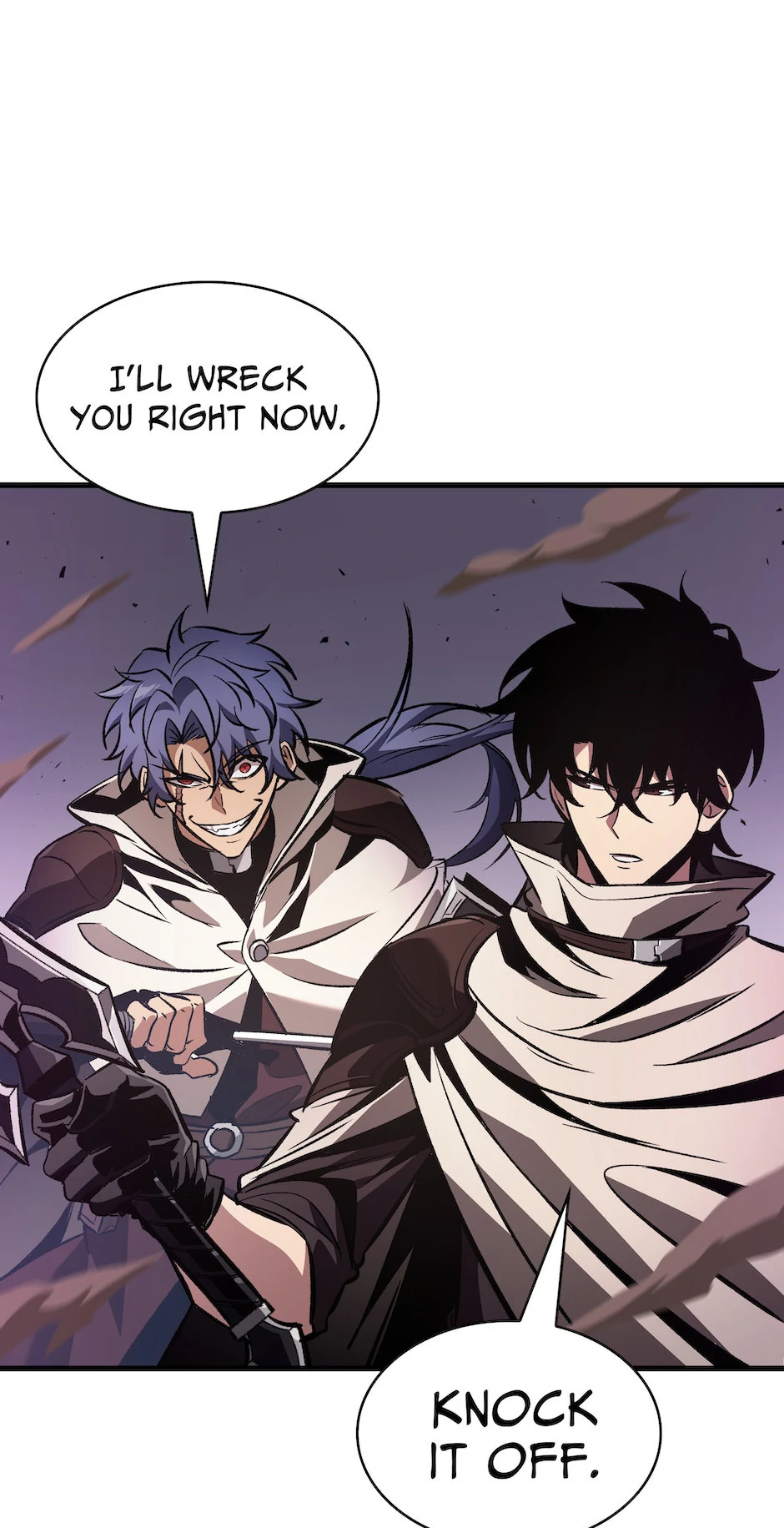 Read Pick Me Up Manga Online