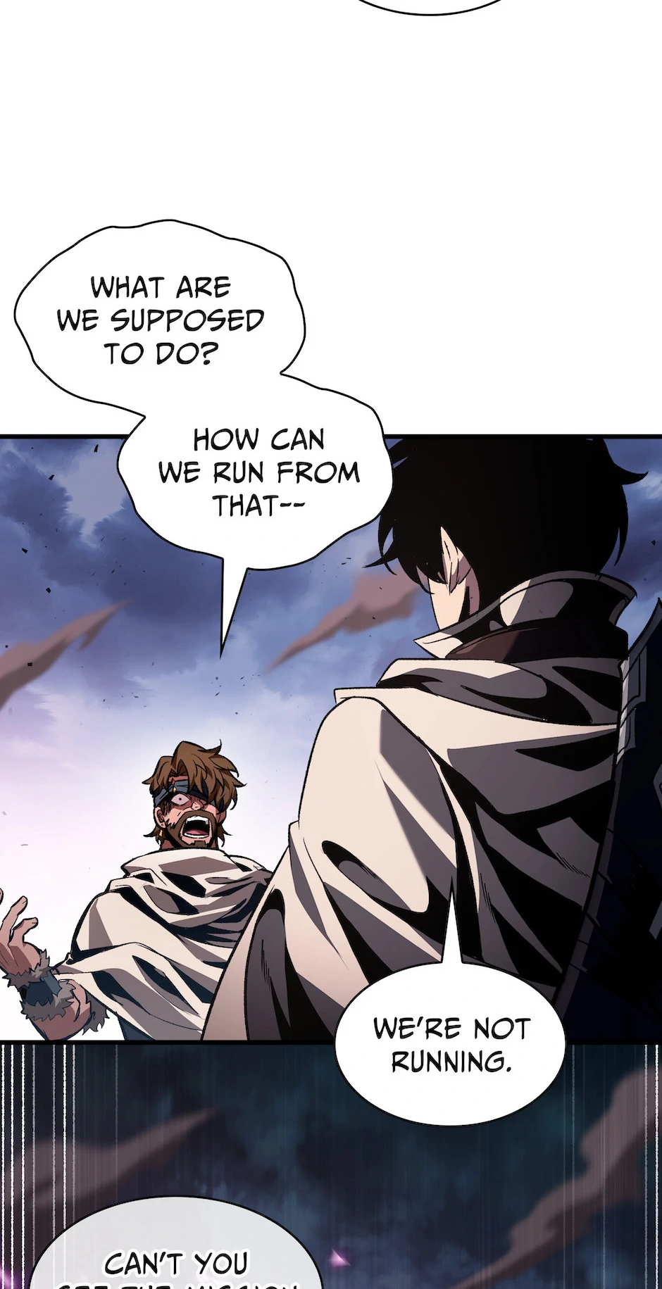 Read Pick Me Up Manga Online
