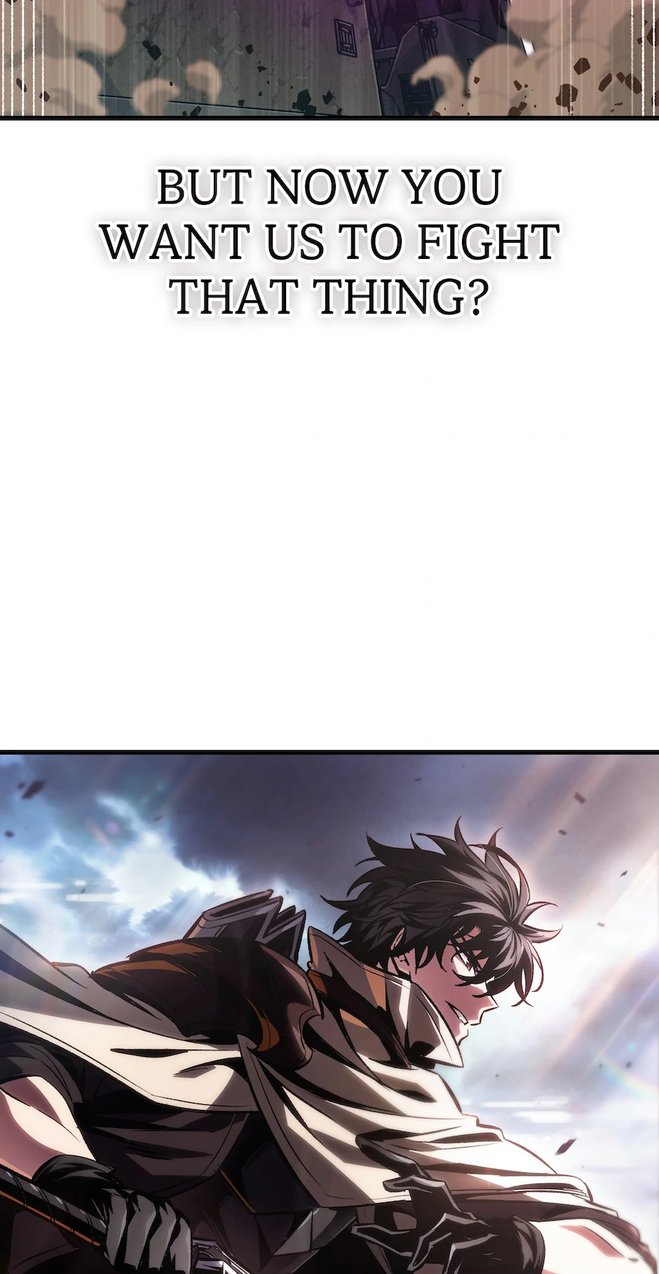 Read Pick Me Up Manga Online