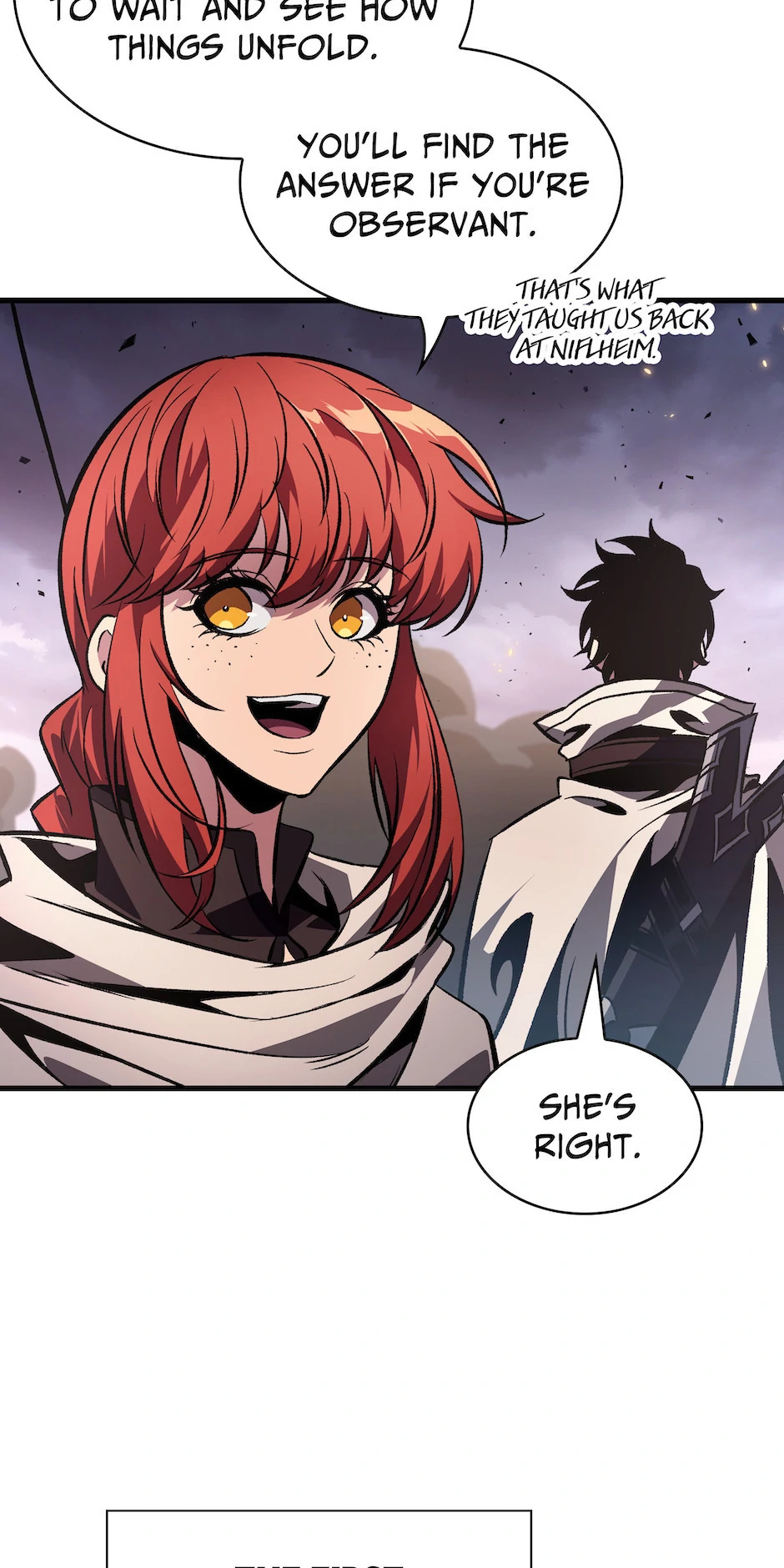 Read Pick Me Up Manga Online