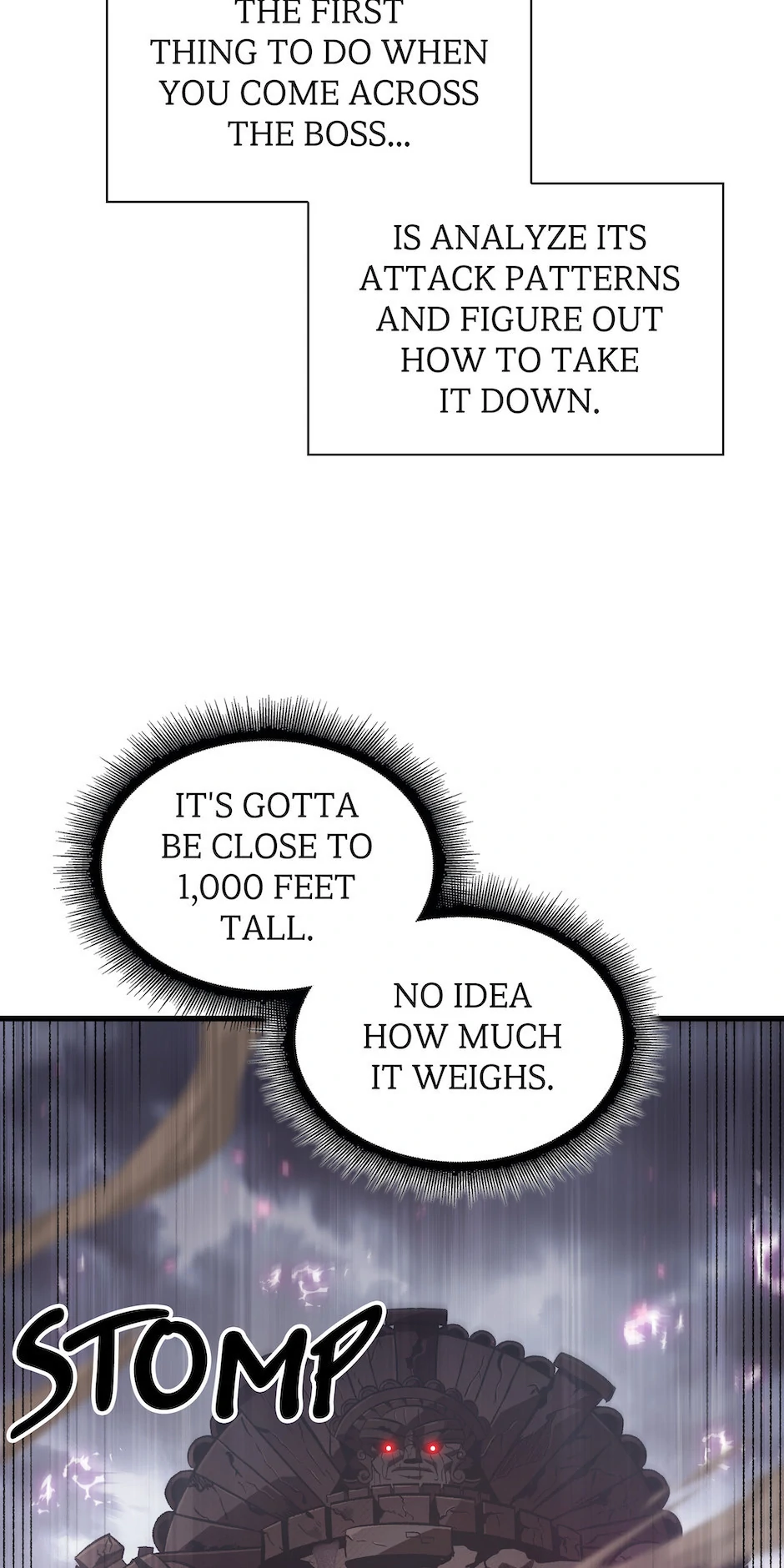 Read Pick Me Up Manga Online