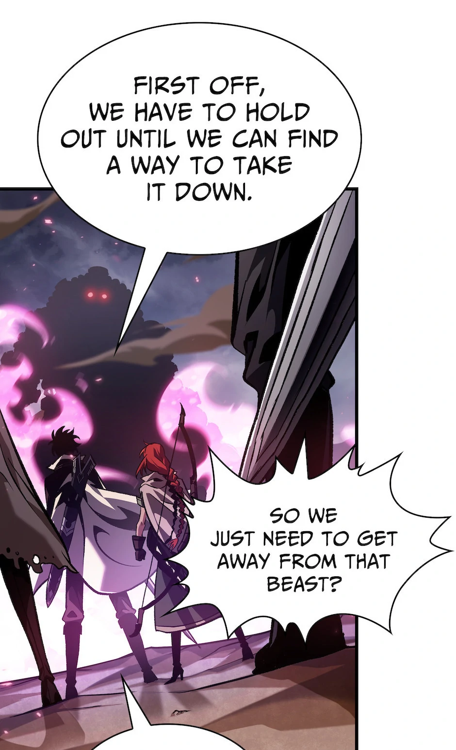 Read Pick Me Up Manga Online