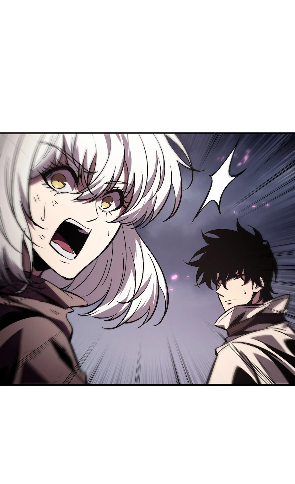 Read Pick Me Up Manga Online