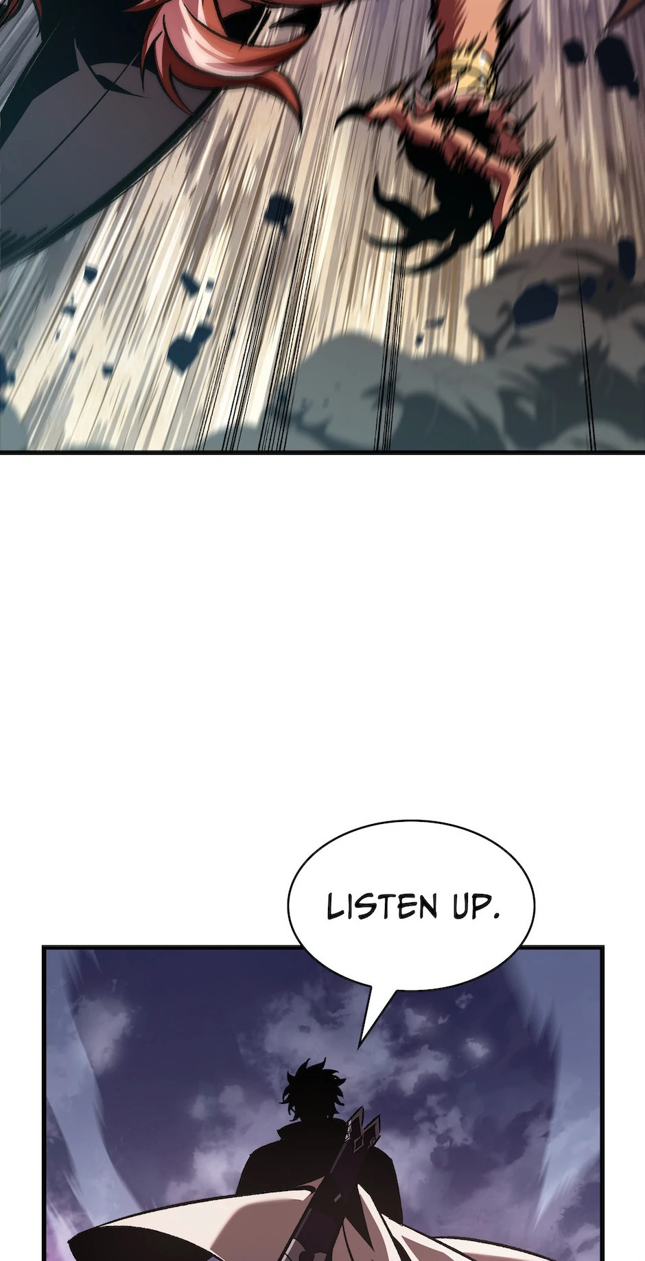 Read Pick Me Up Manga Online