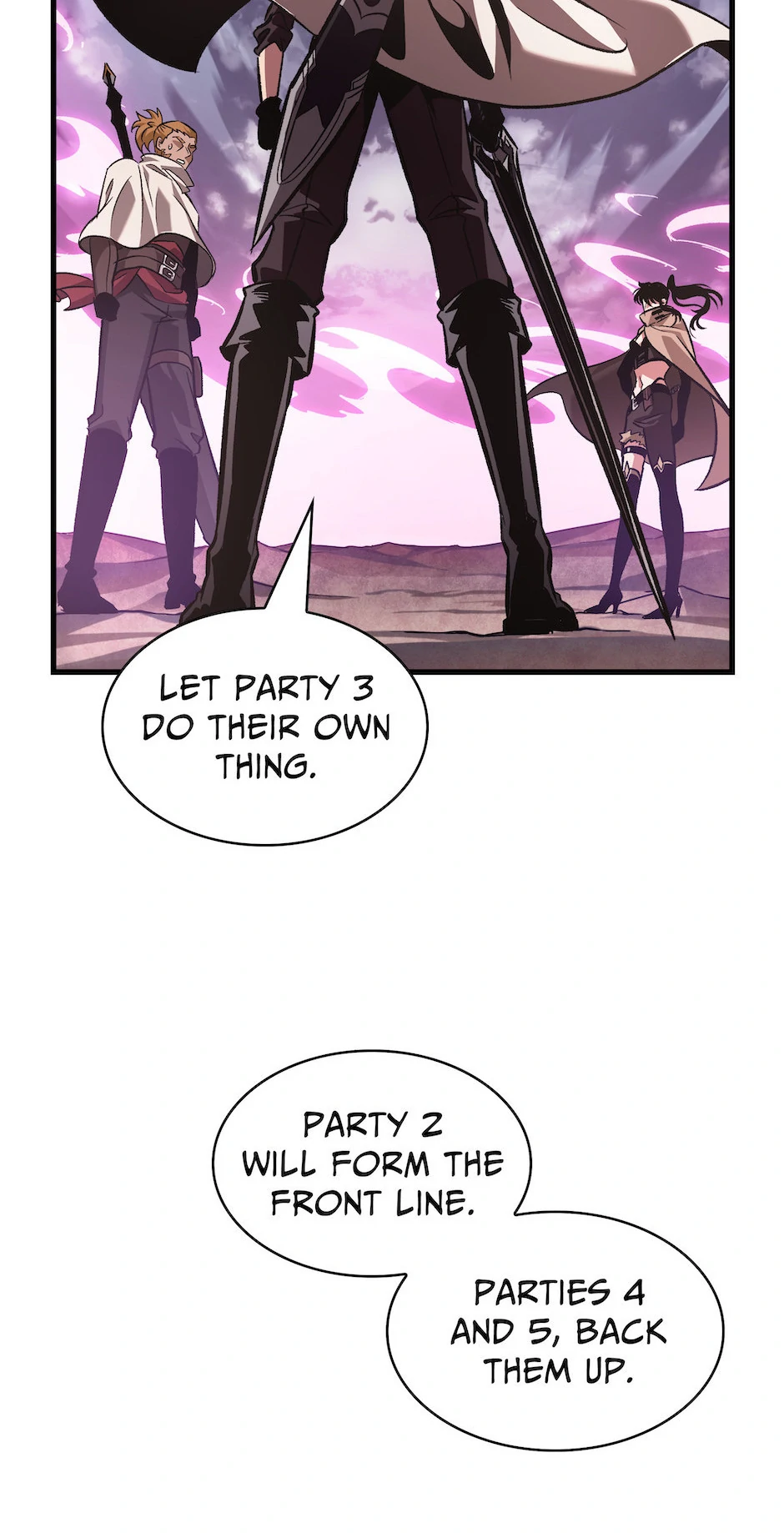 Read Pick Me Up Manga Online