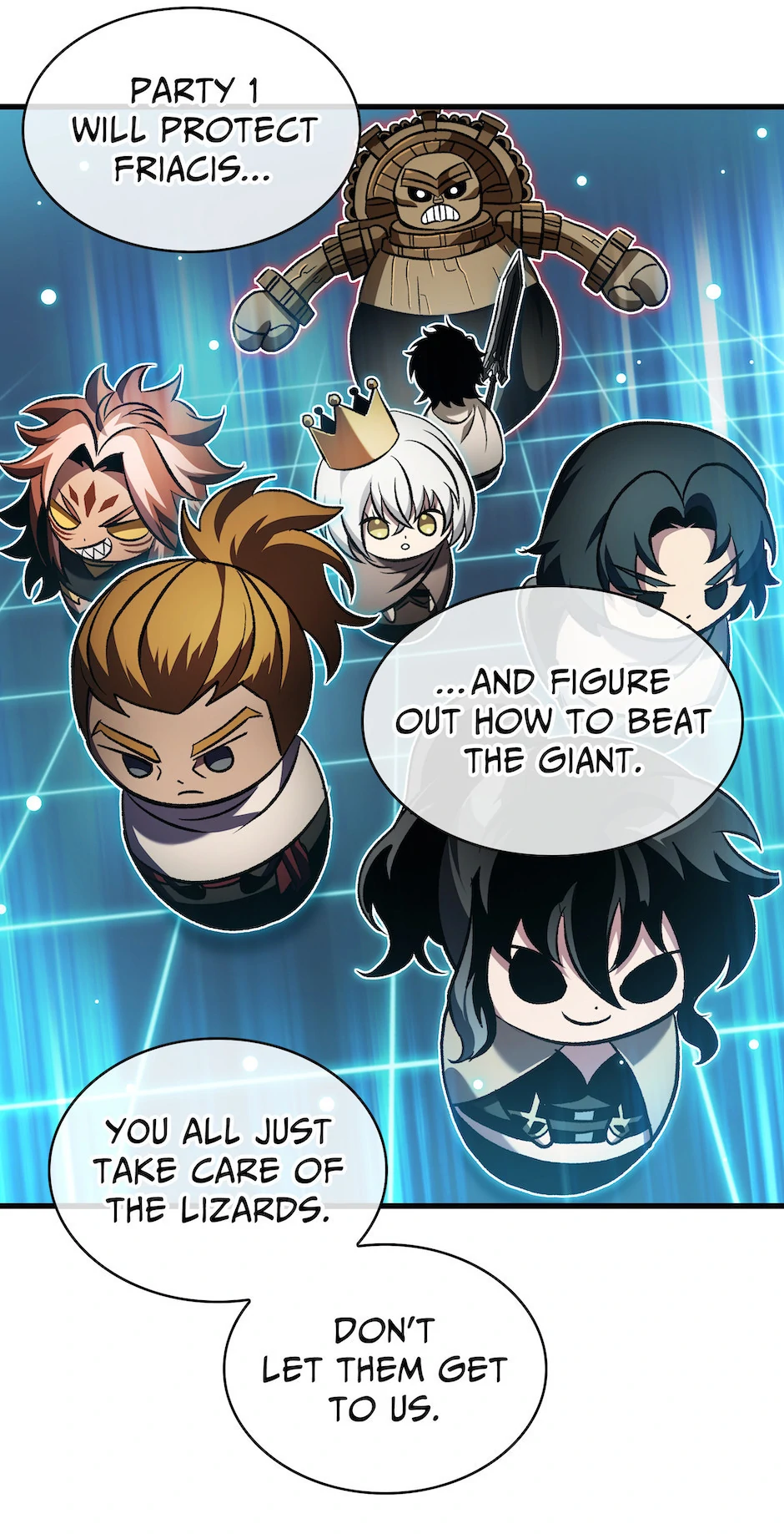 Read Pick Me Up Manga Online