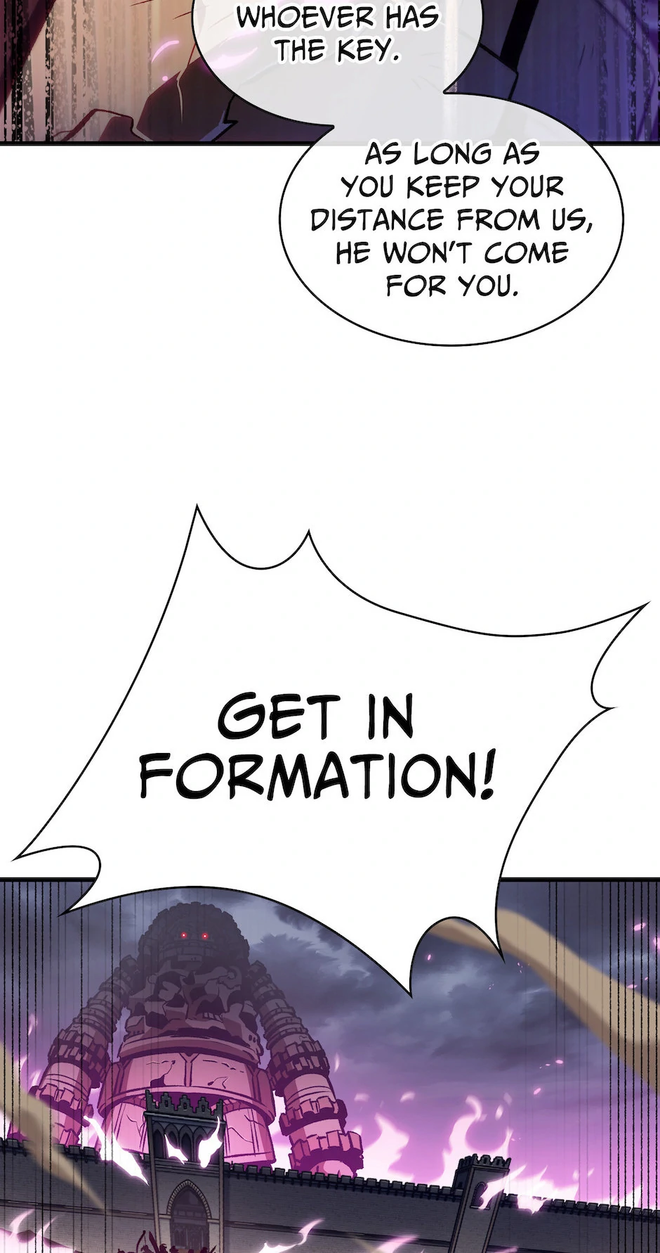 Read Pick Me Up Manga Online