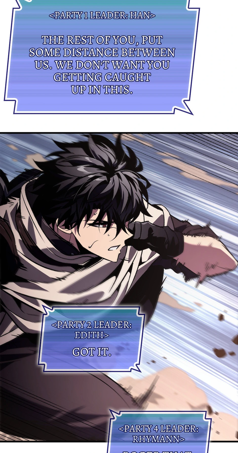 Read Pick Me Up Manga Online