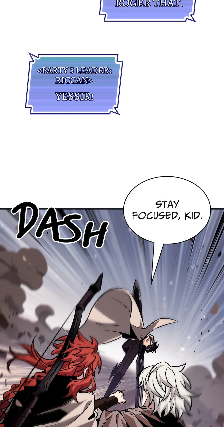 Read Pick Me Up Manga Online