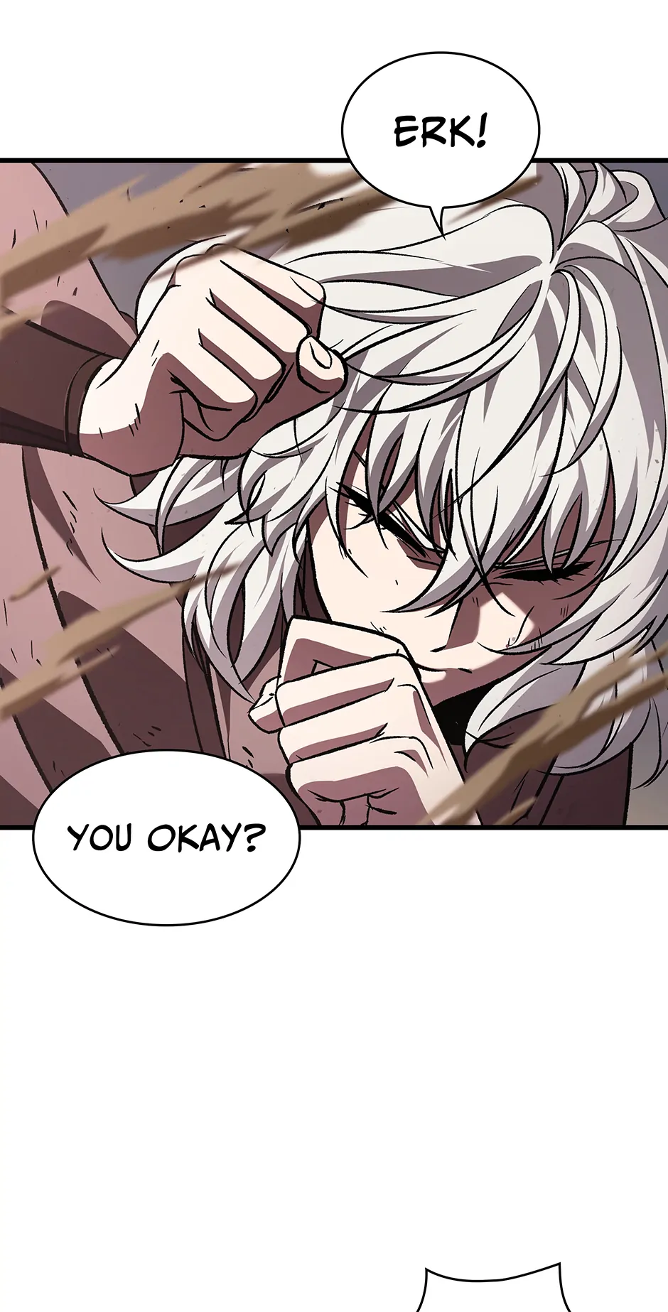 Read Pick Me Up Manga Online