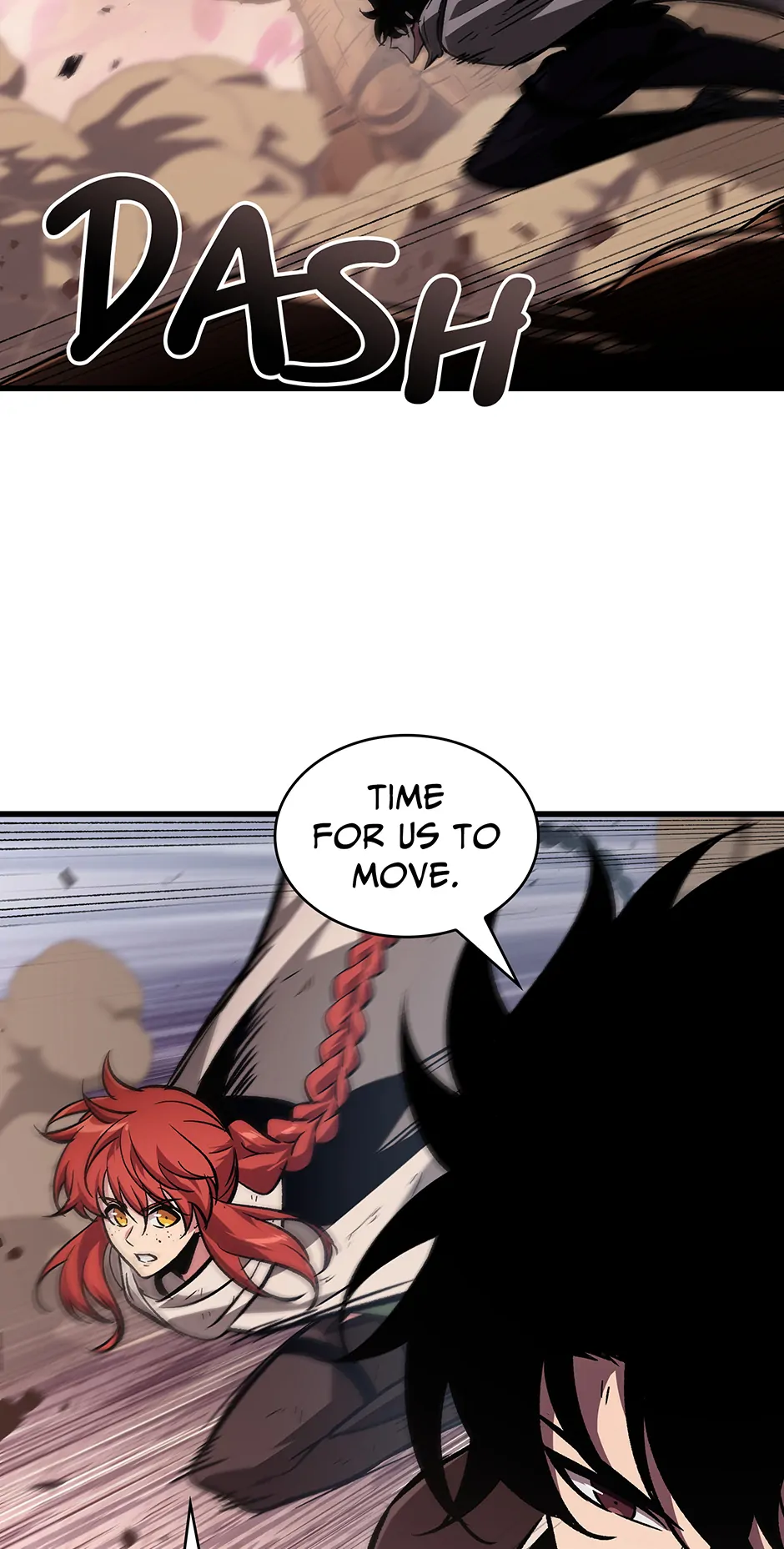 Read Pick Me Up Manga Online