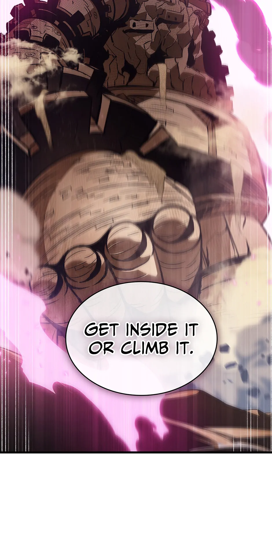 Read Pick Me Up Manga Online