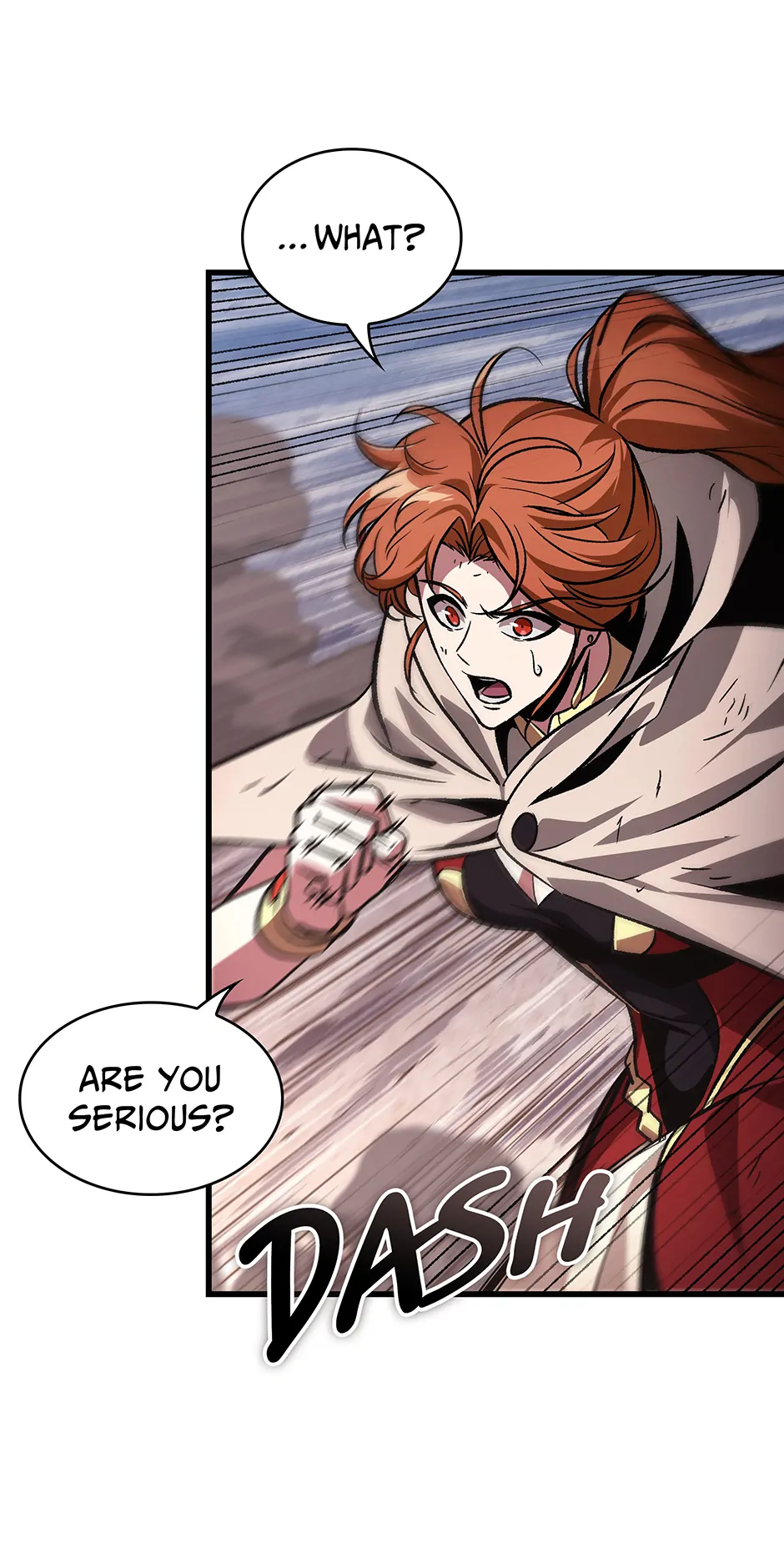 Read Pick Me Up Manga Online