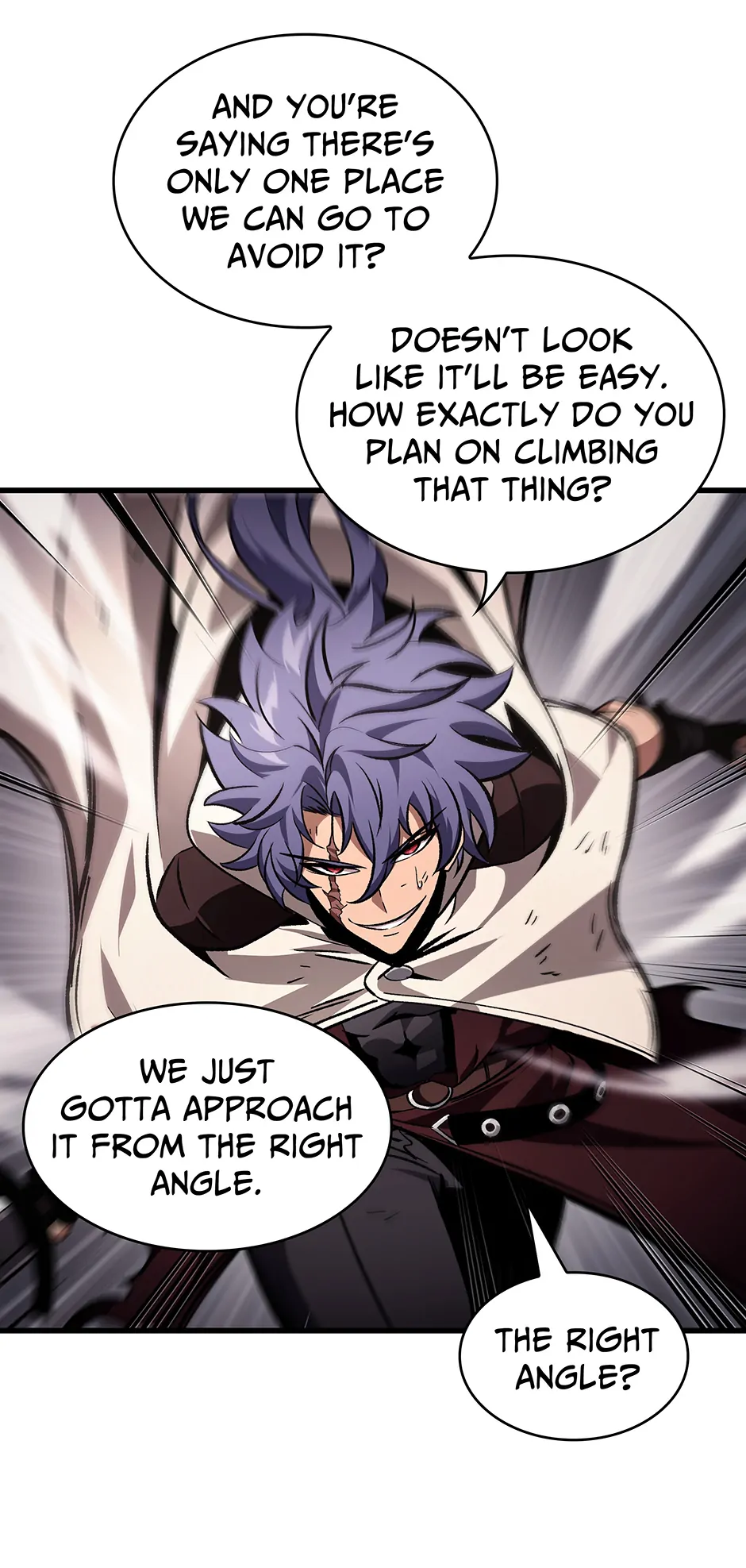 Read Pick Me Up Manga Online