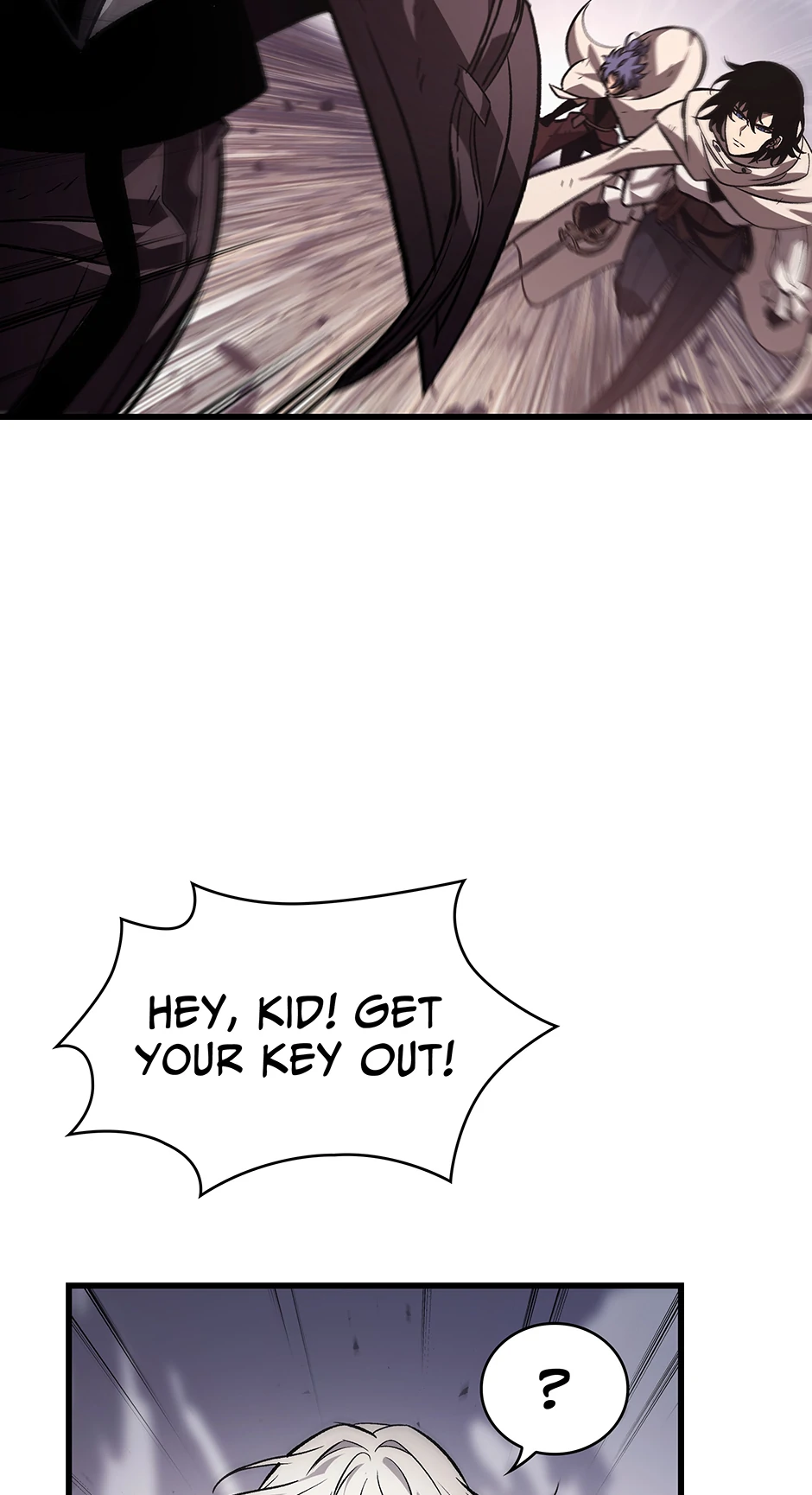 Read Pick Me Up Manga Online