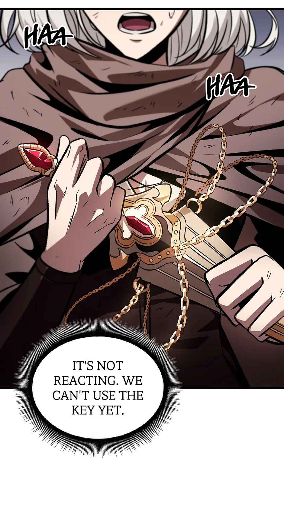 Read Pick Me Up Manga Online