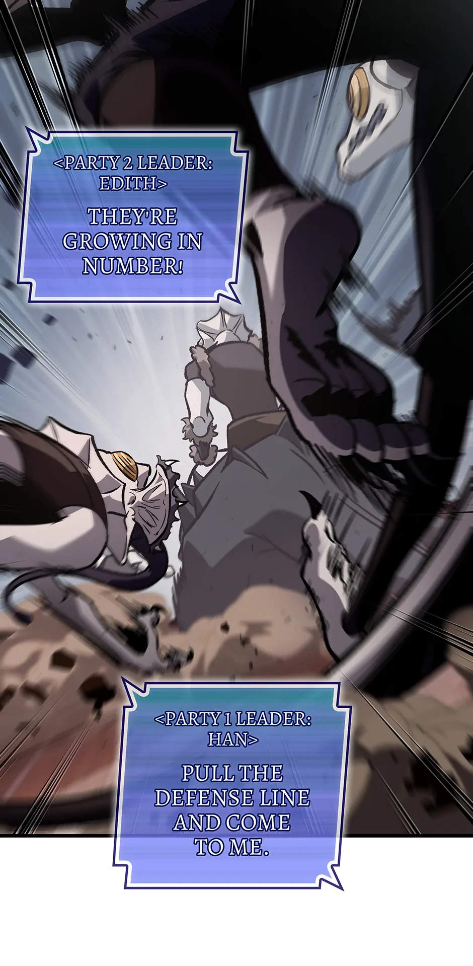 Read Pick Me Up Manga Online