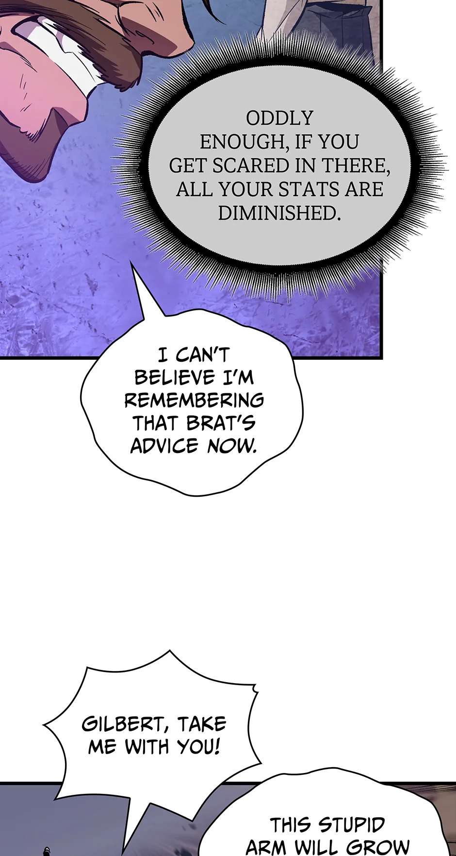 Read Pick Me Up Manga Online