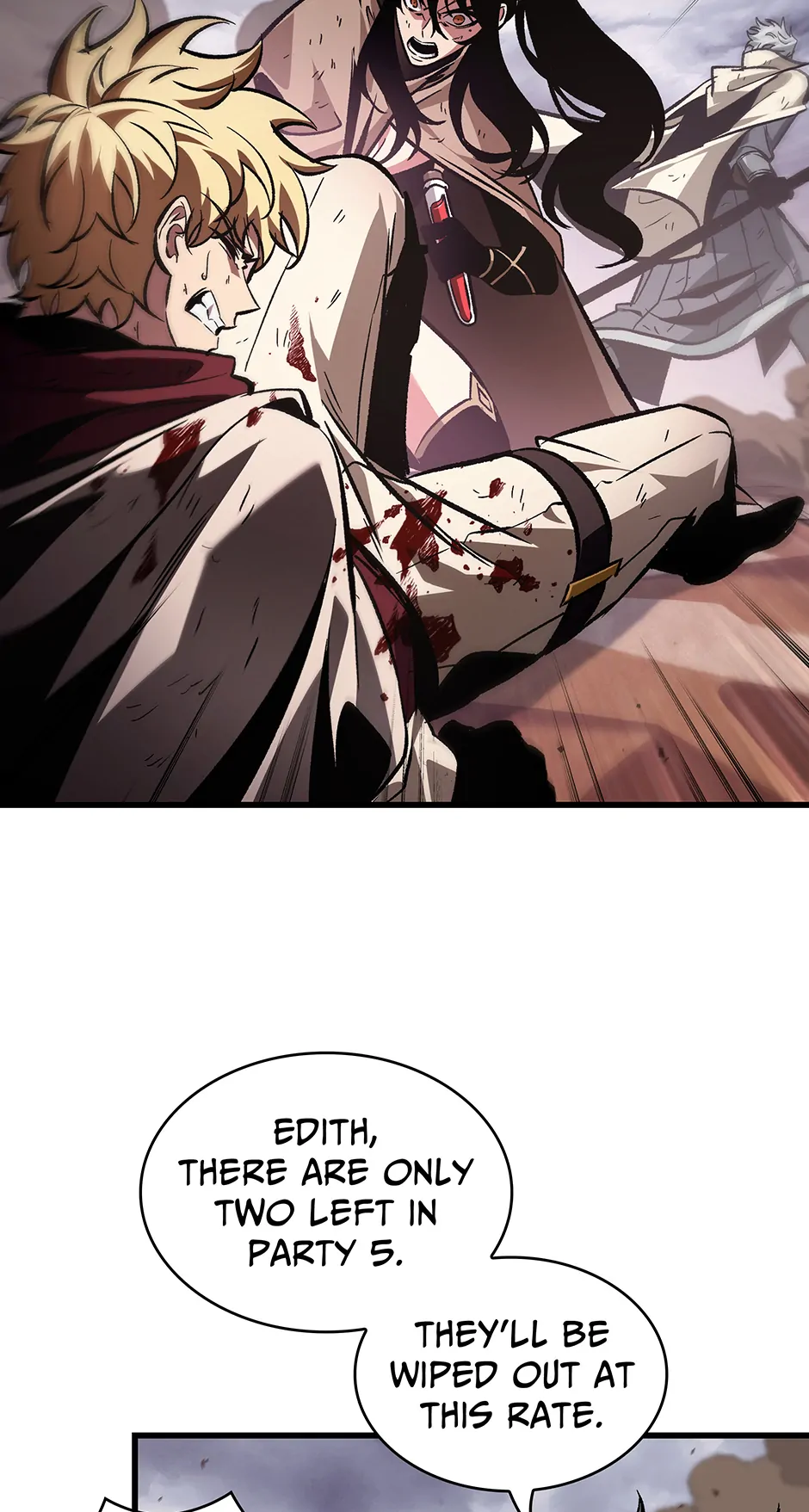 Read Pick Me Up Manga Online