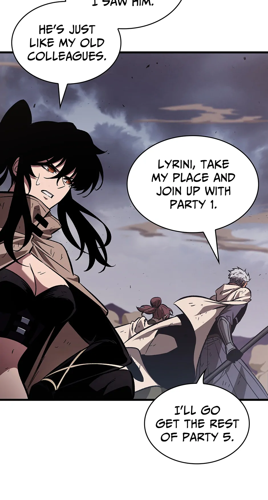 Read Pick Me Up Manga Online