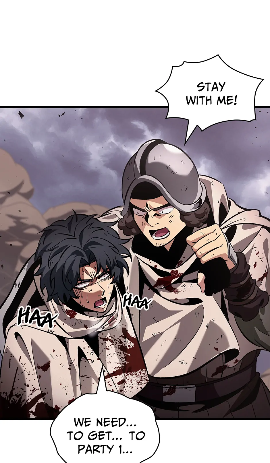 Read Pick Me Up Manga Online