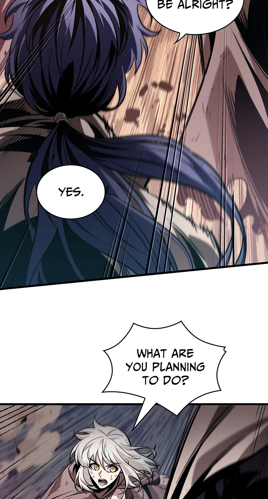 Read Pick Me Up Manga Online