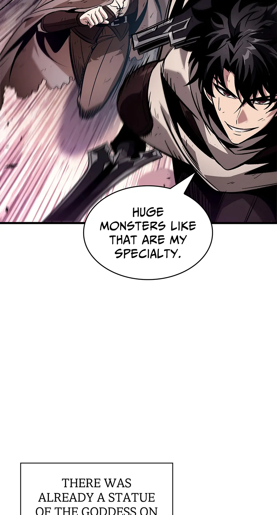 Read Pick Me Up Manga Online