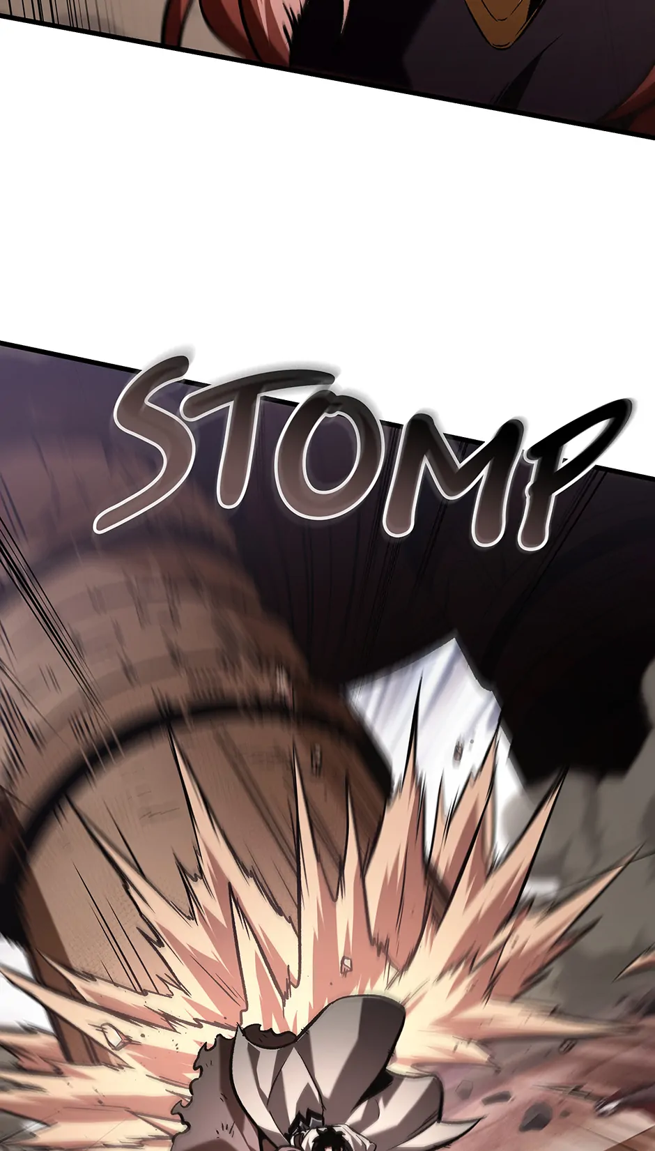Read Pick Me Up Manga Online