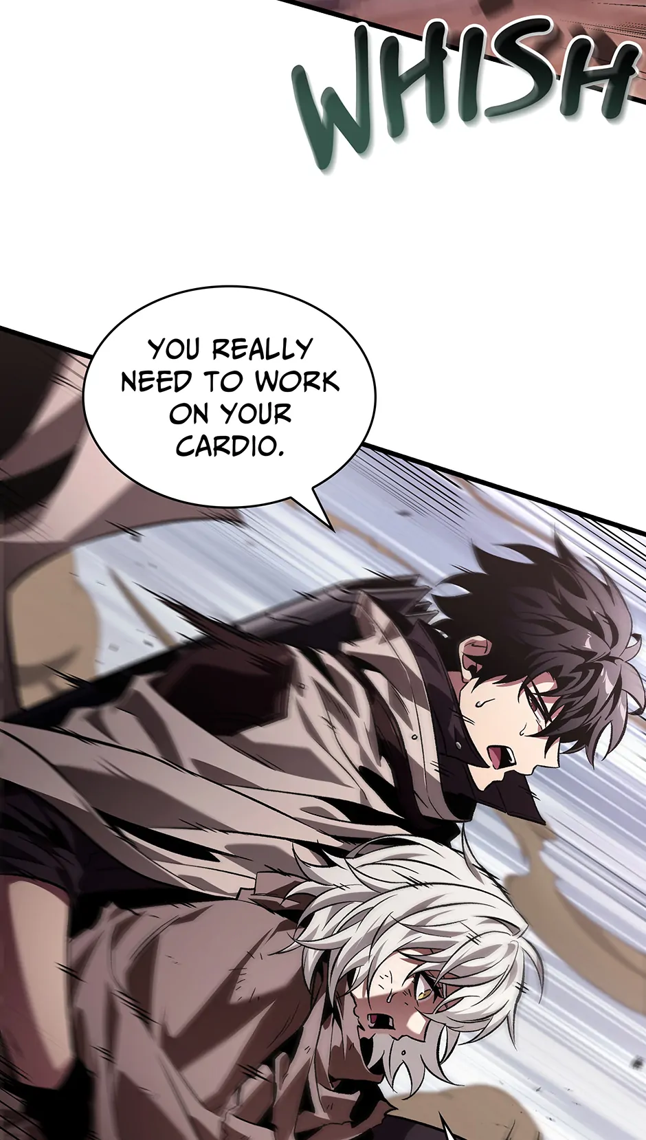 Read Pick Me Up Manga Online