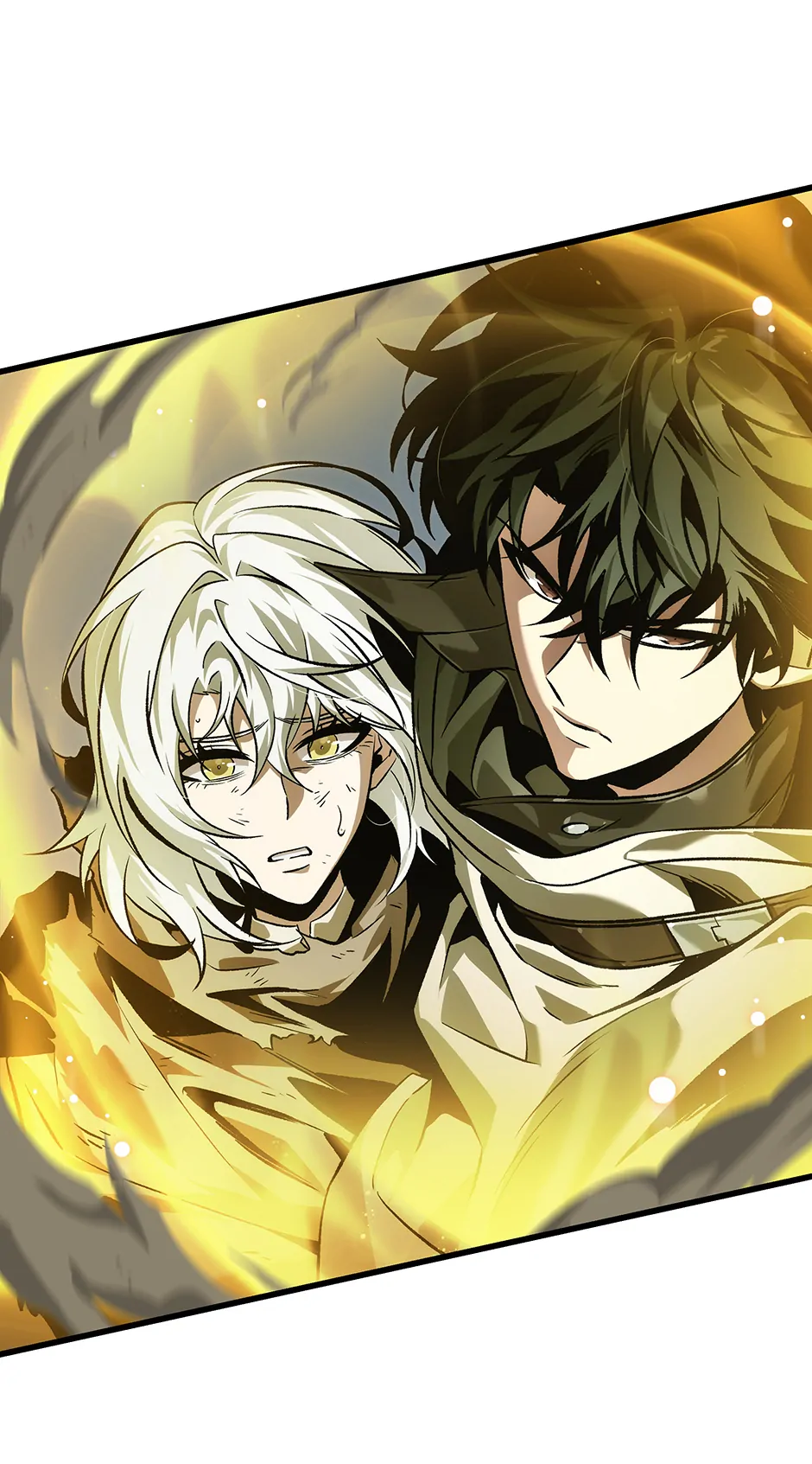 Read Pick Me Up Manga Online