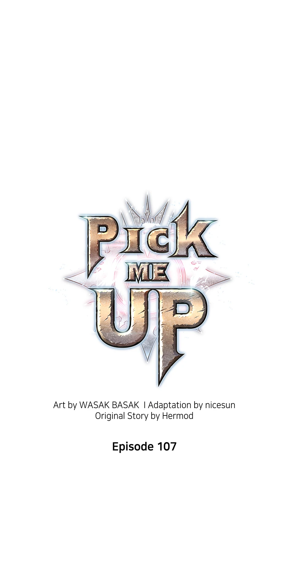 Read Pick Me Up Manga Online