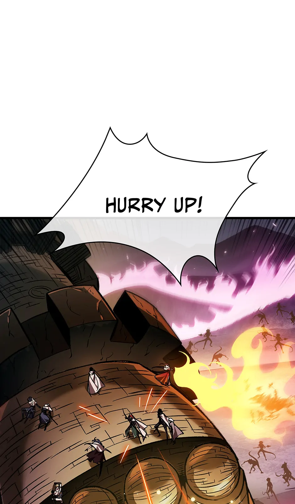 Read Pick Me Up Manga Online
