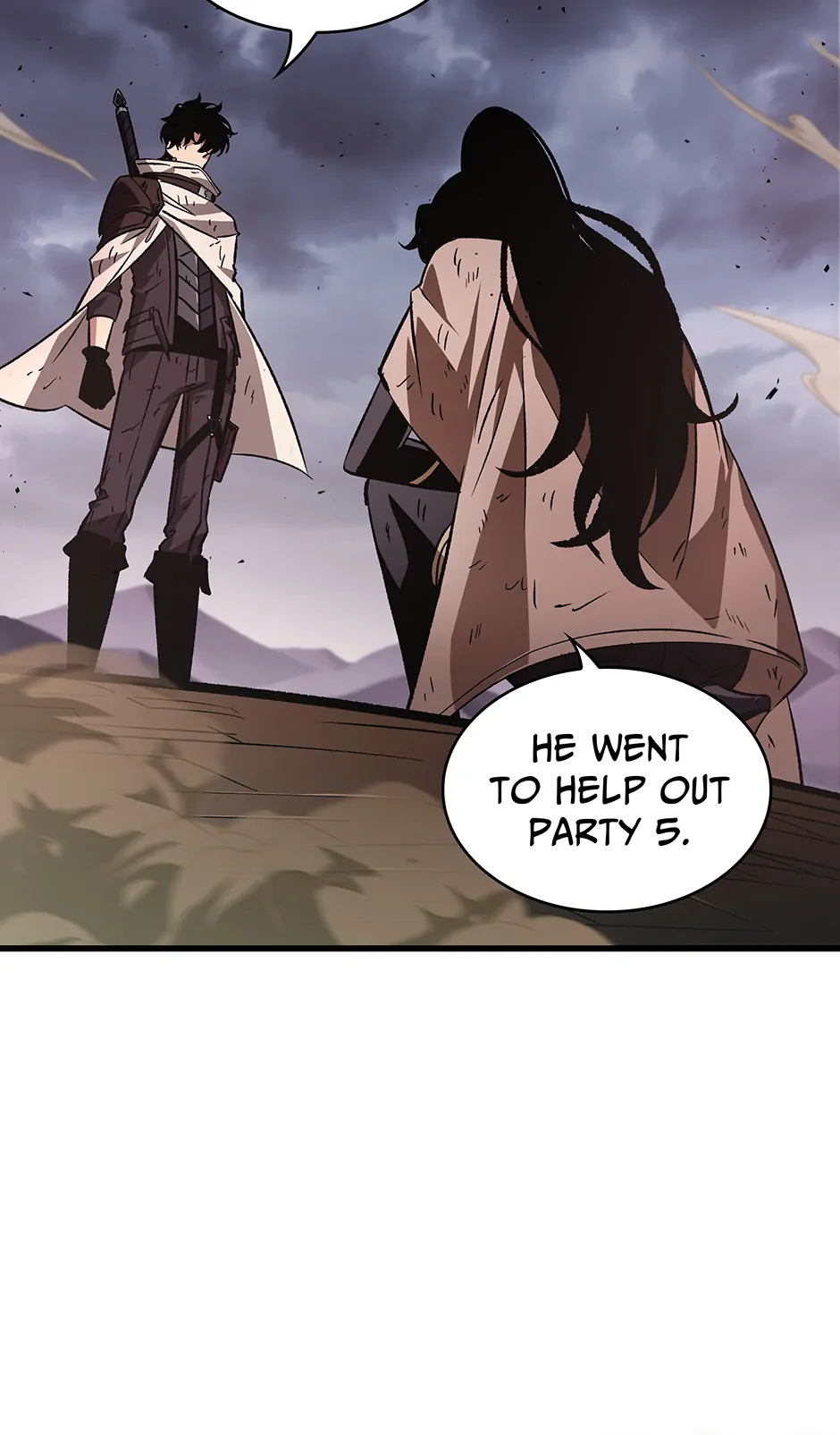 Read Pick Me Up Manga Online