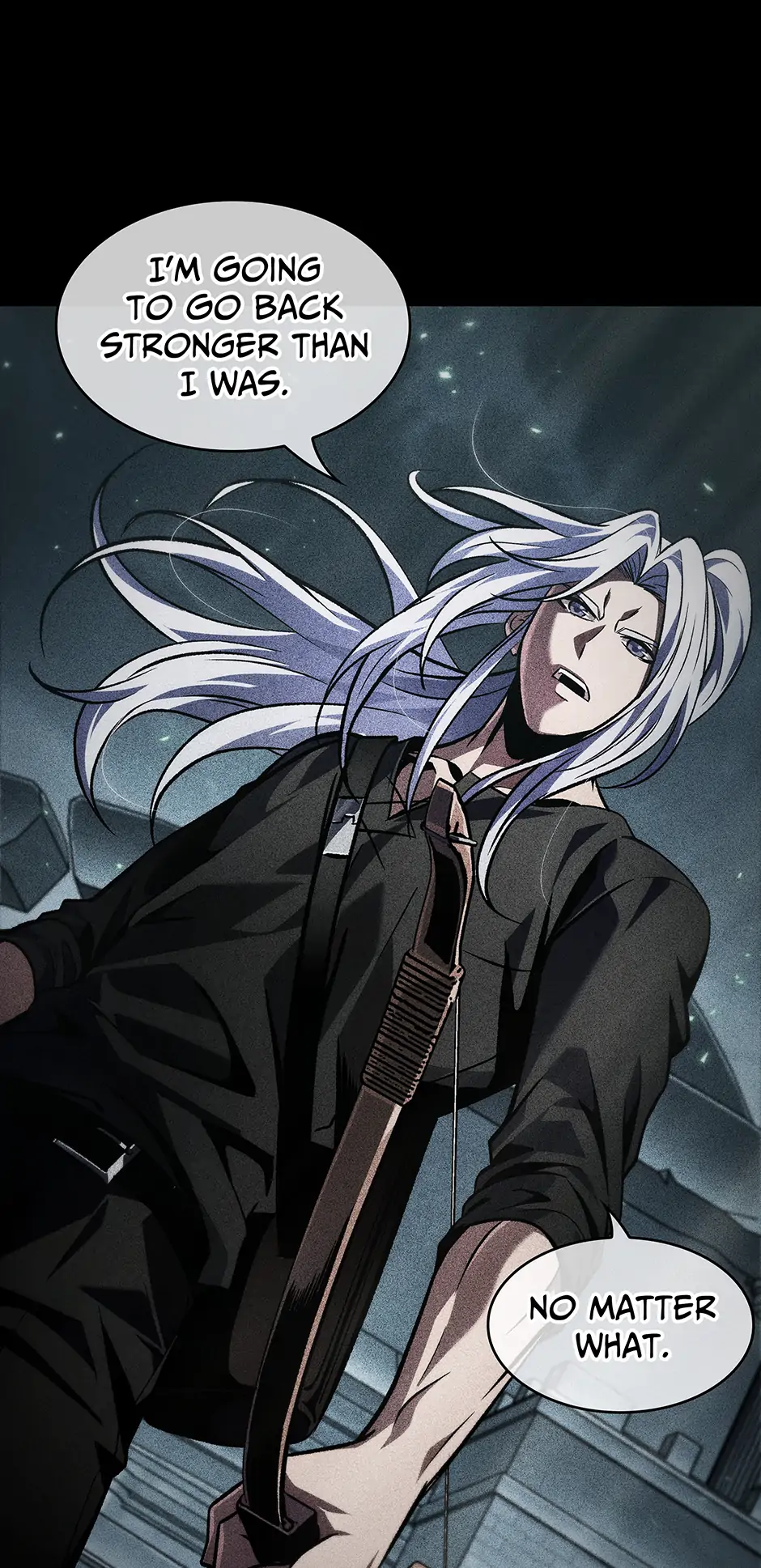 Read Pick Me Up Manga Online