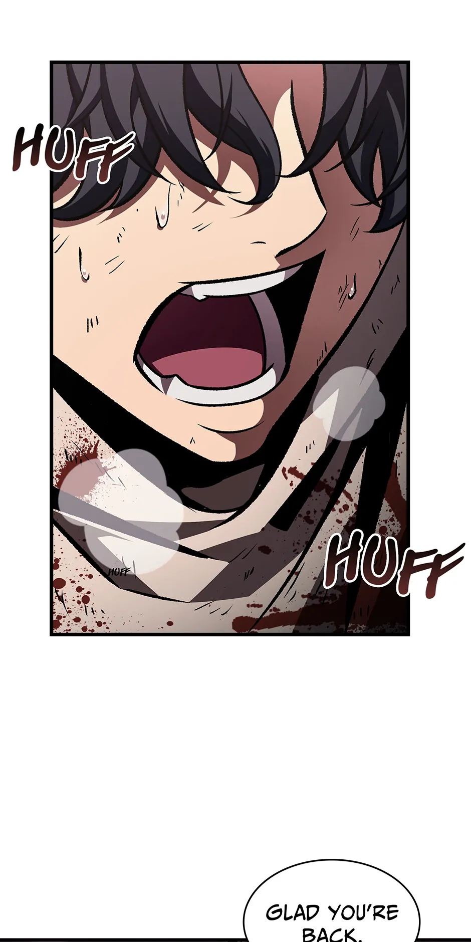 Read Pick Me Up Manga Online