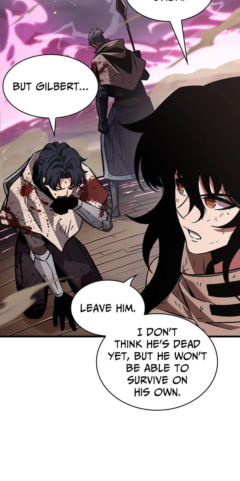 Read Pick Me Up Manga Online