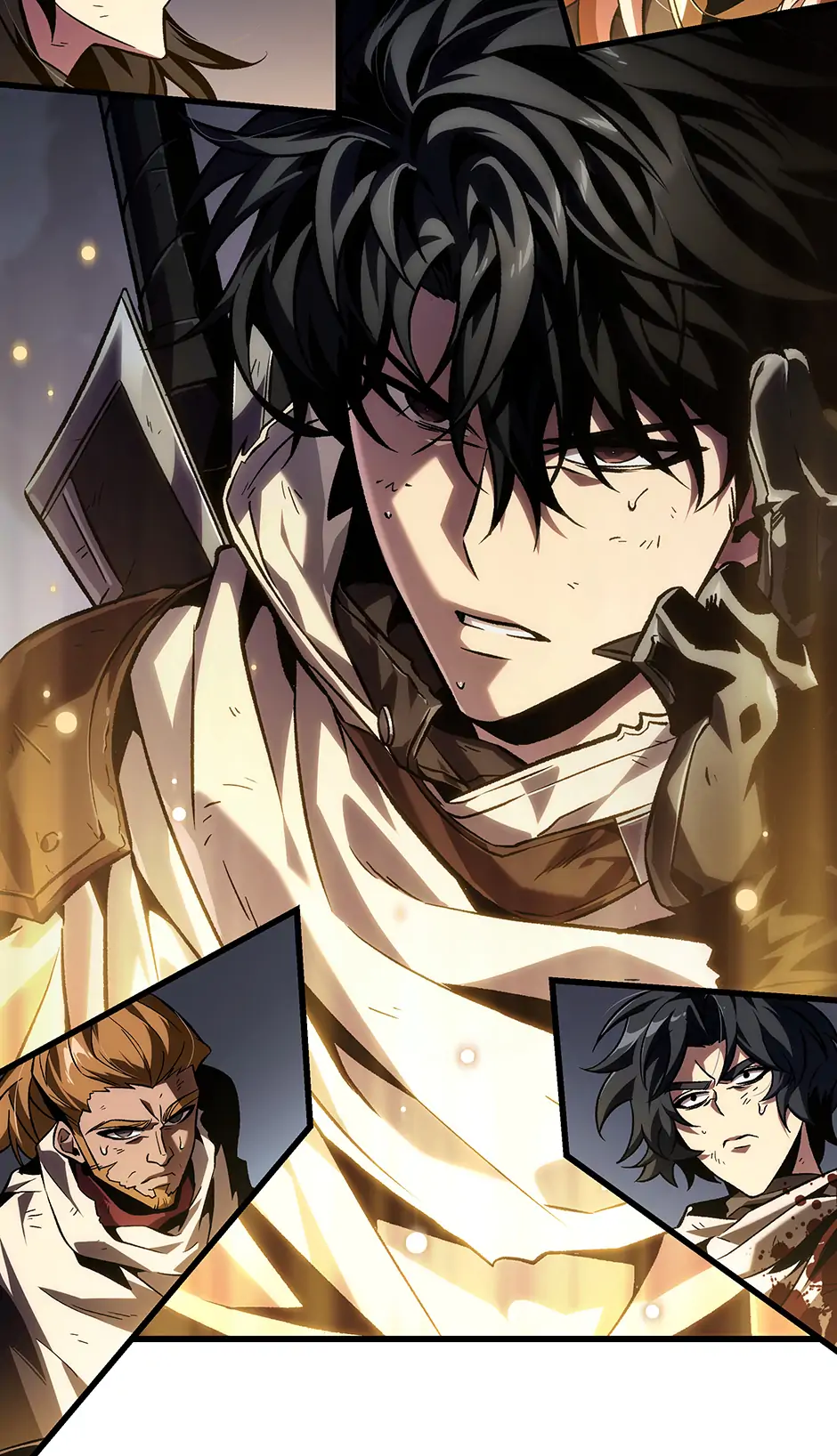 Read Pick Me Up Manga Online