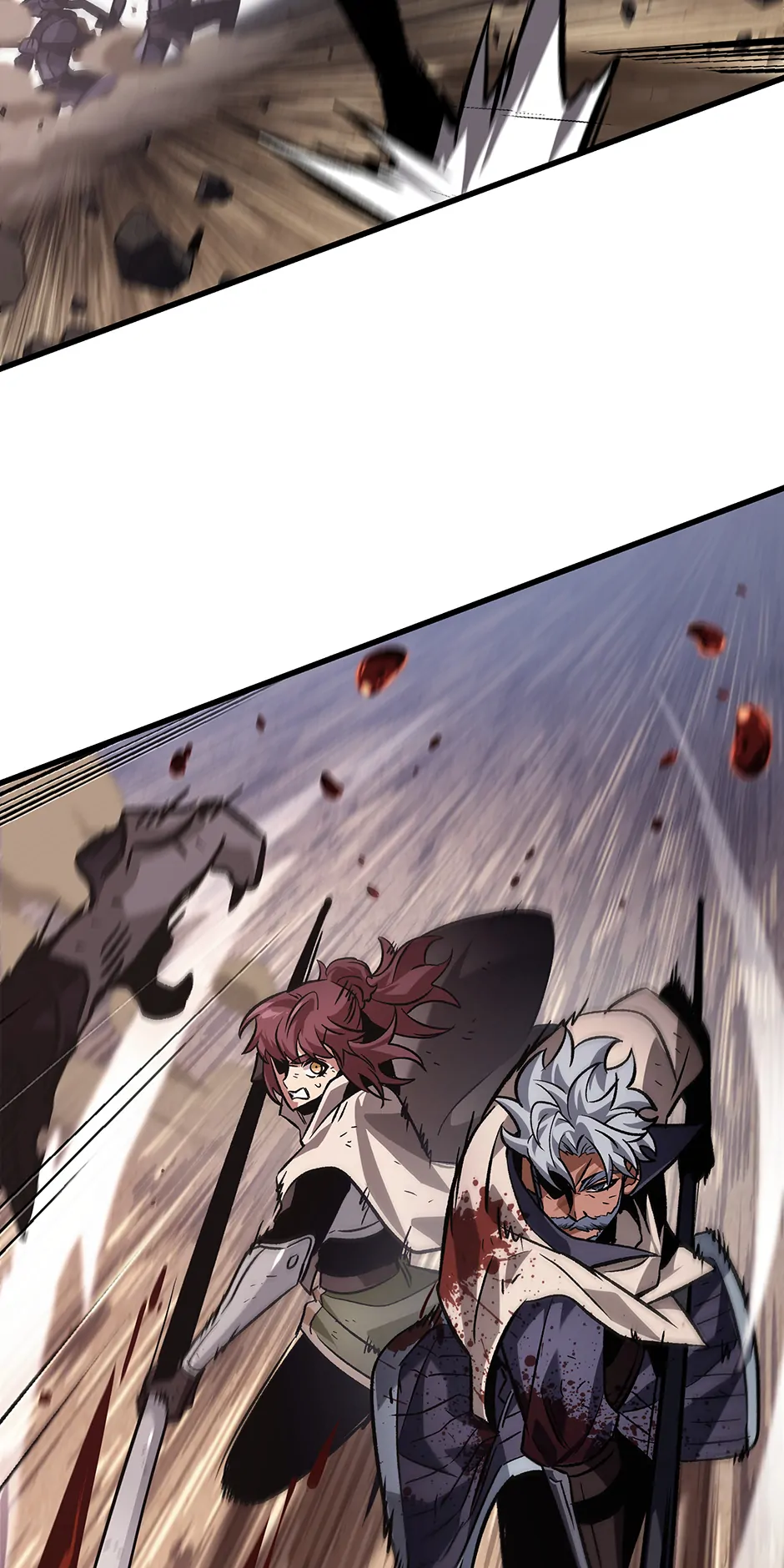 Read Pick Me Up Manga Online