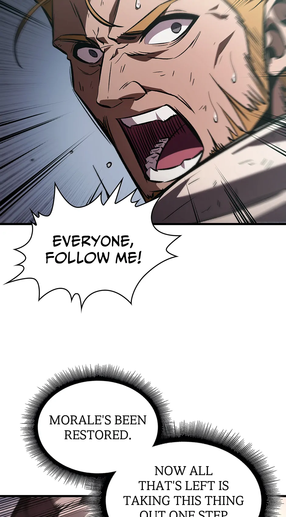 Read Pick Me Up Manga Online