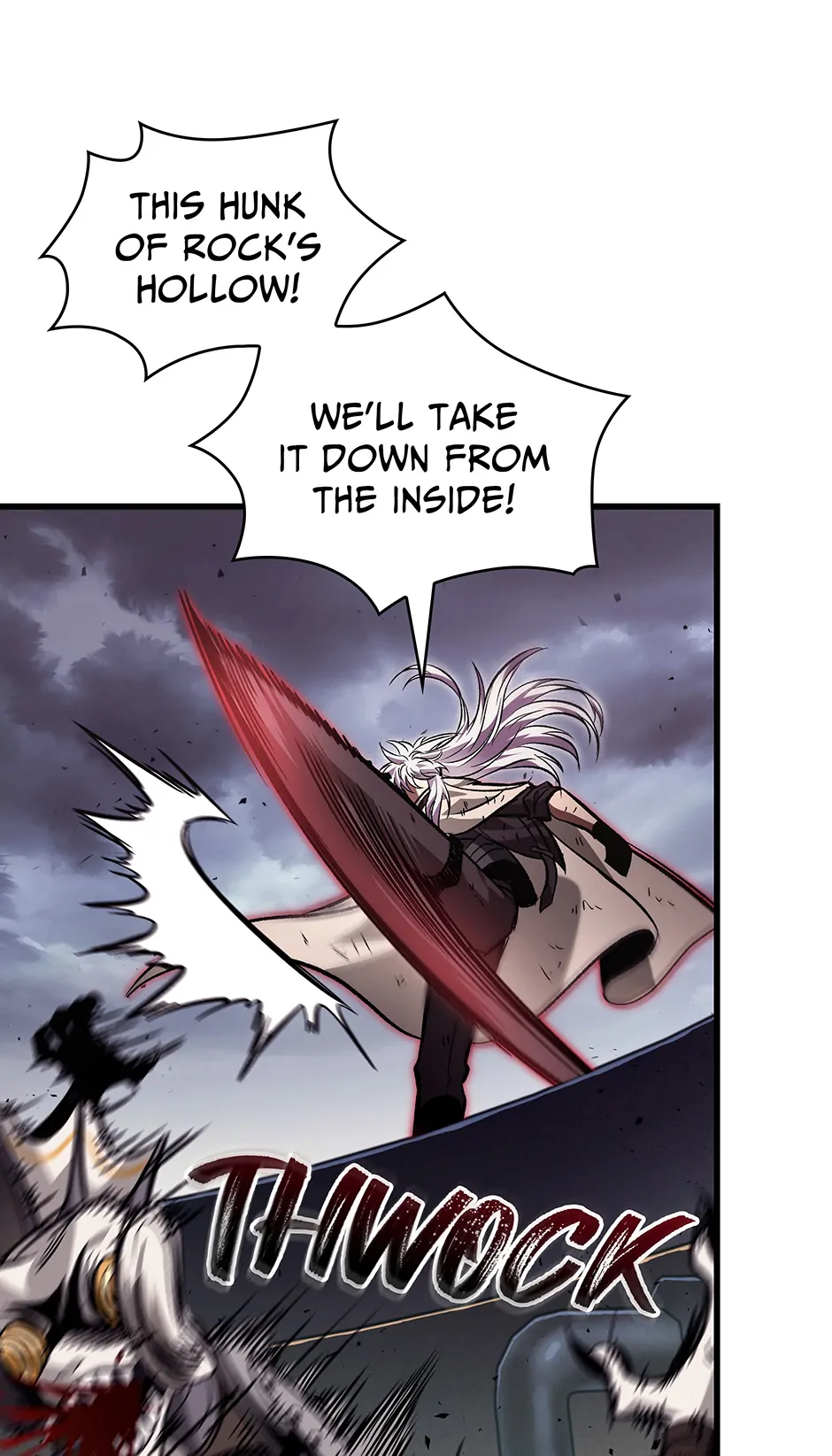 Read Pick Me Up Manga Online