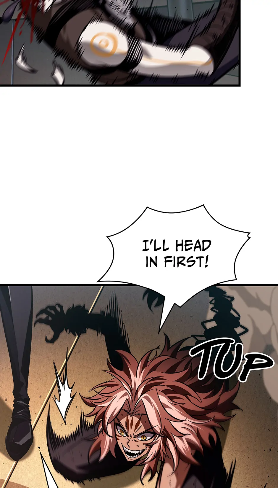 Read Pick Me Up Manga Online