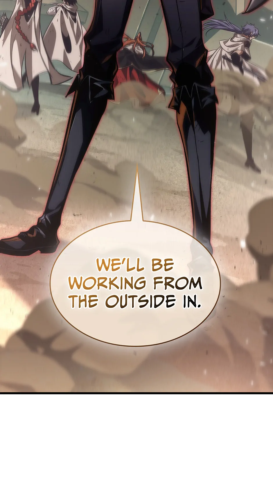 Read Pick Me Up Manga Online