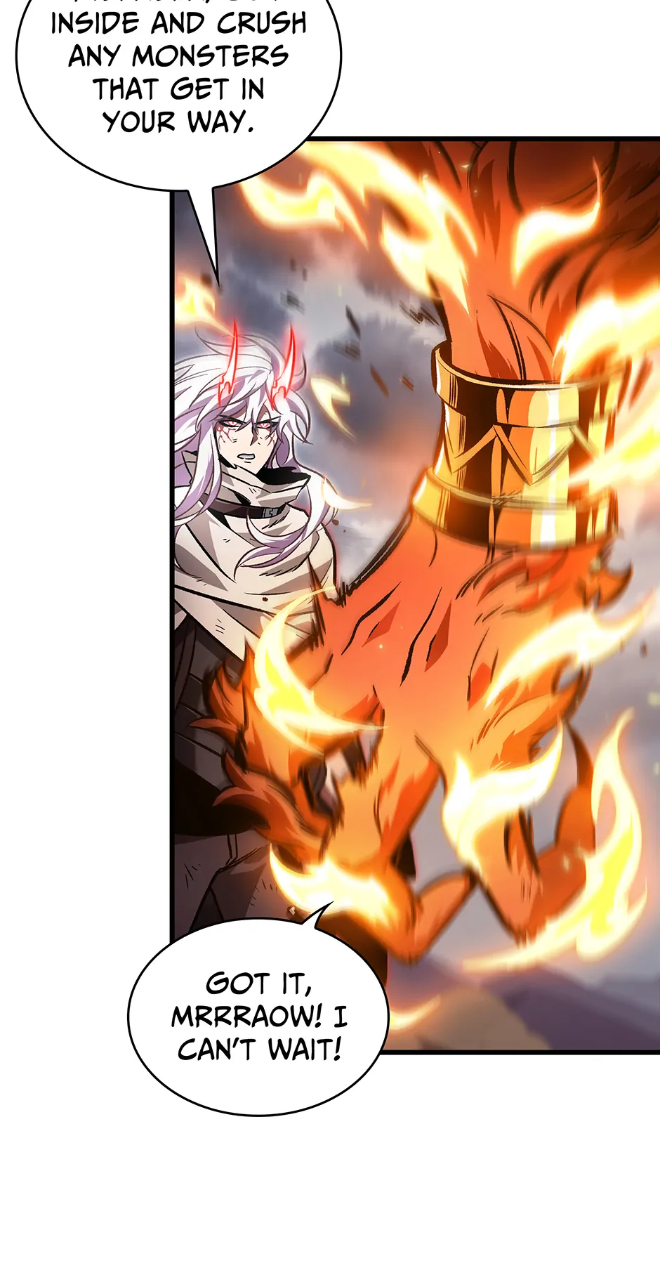 Read Pick Me Up Manga Online