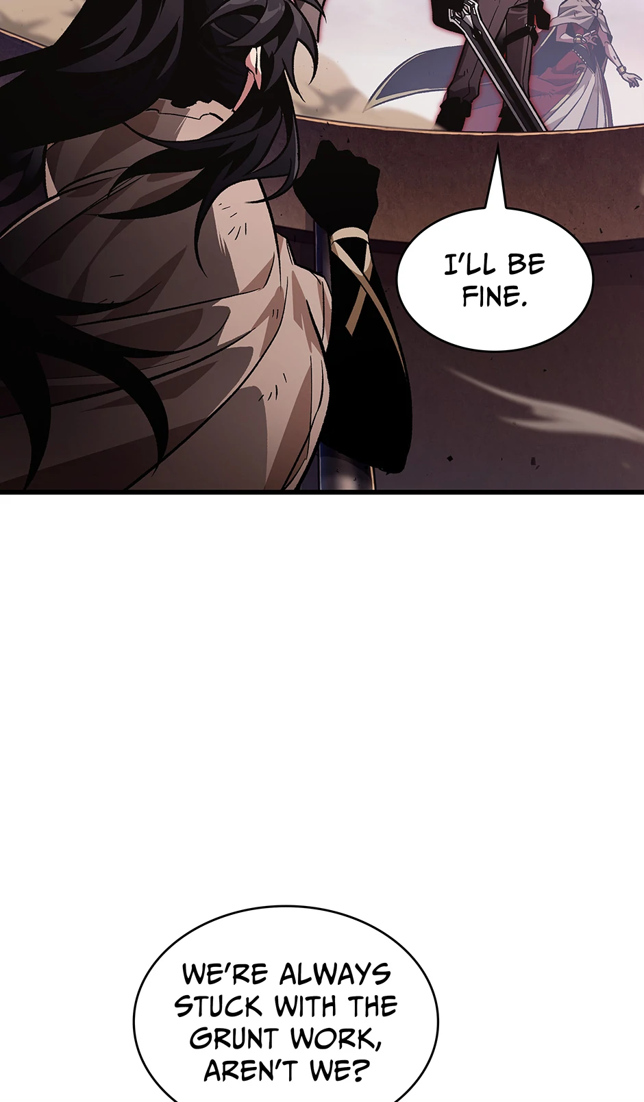 Read Pick Me Up Manga Online