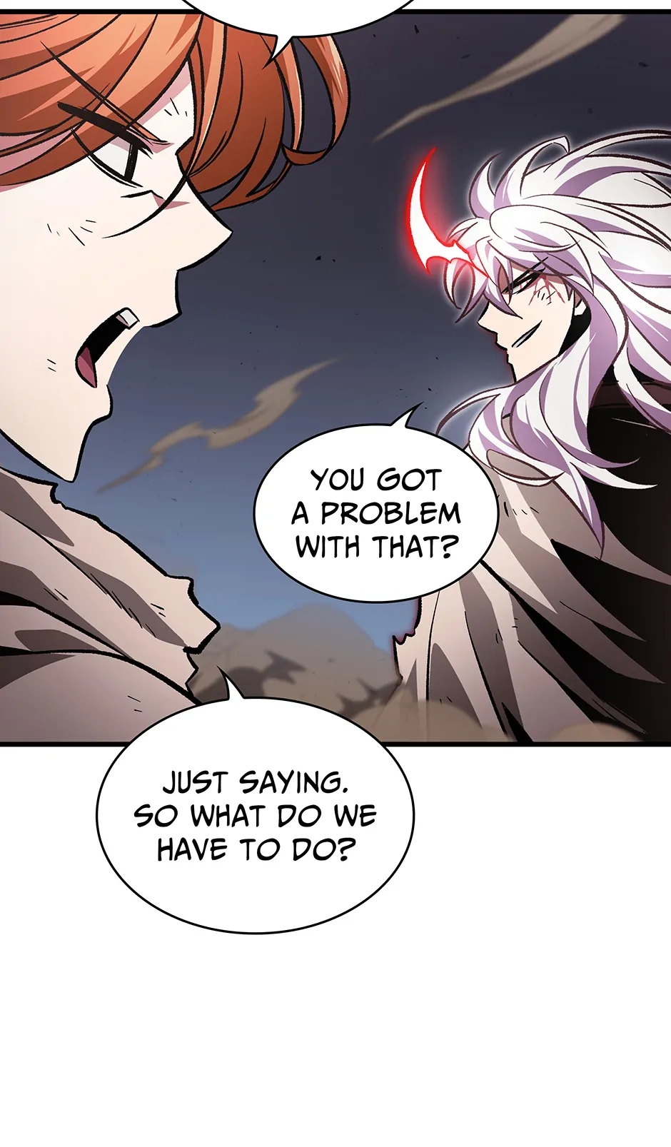 Read Pick Me Up Manga Online