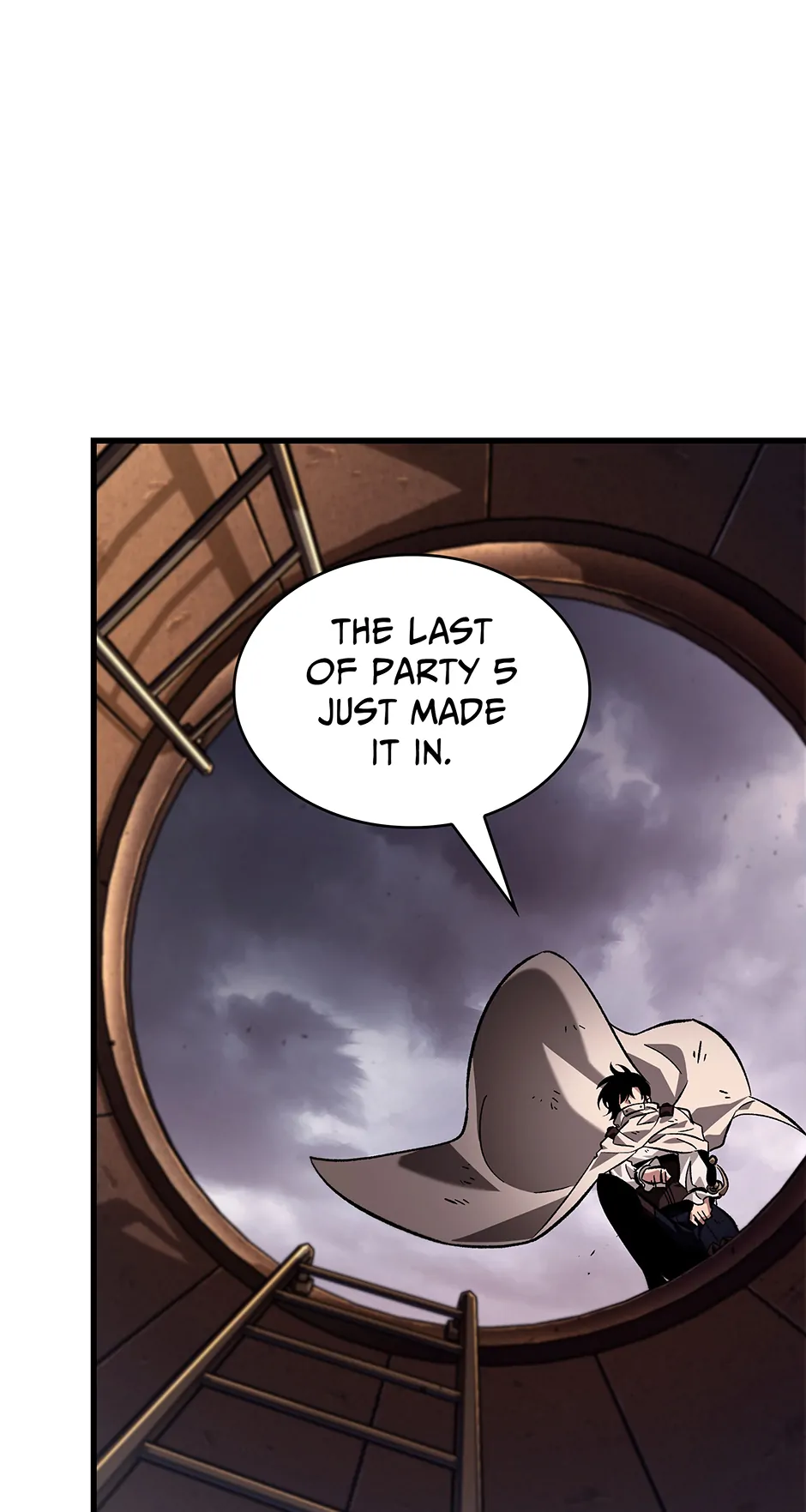 Read Pick Me Up Manga Online
