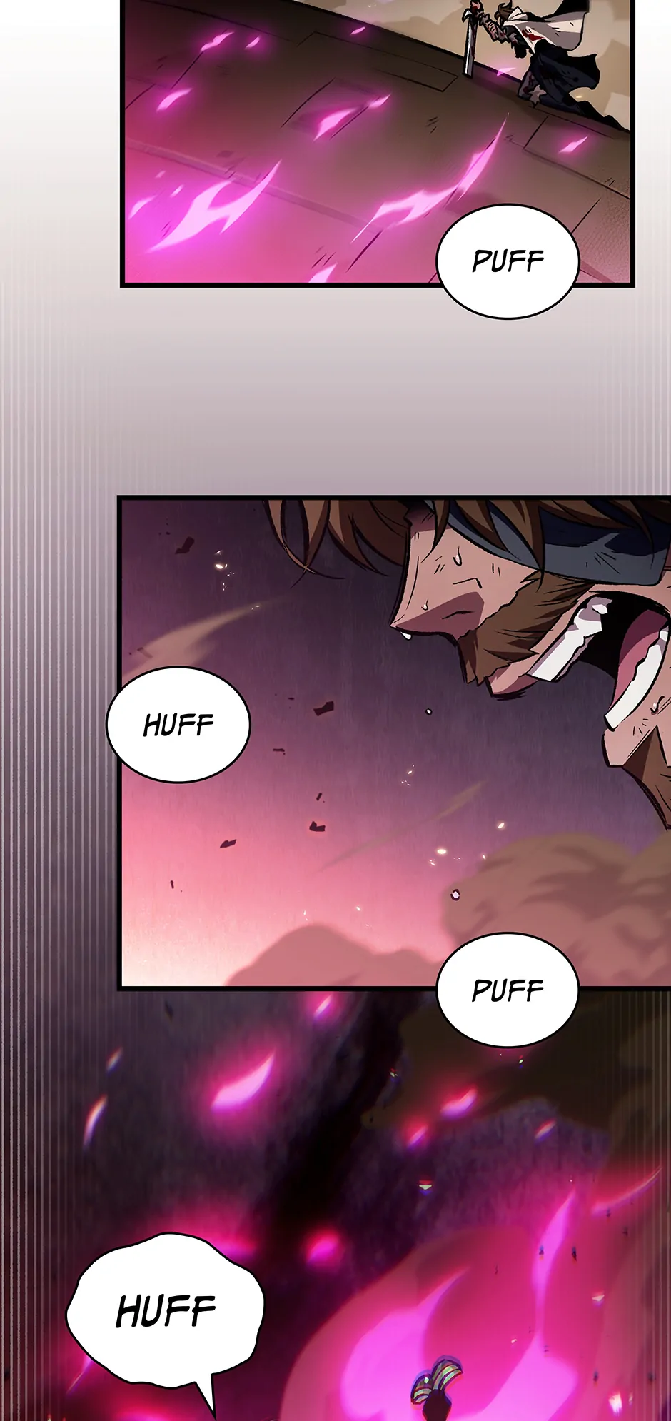 Read Pick Me Up Manga Online