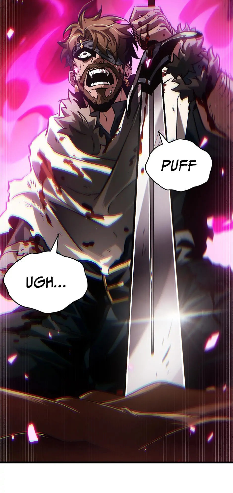 Read Pick Me Up Manga Online